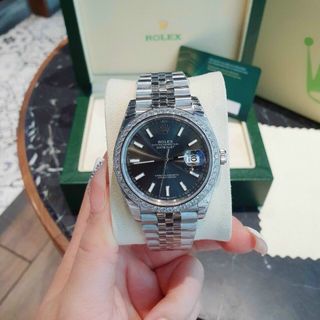 ĐỒNG HỒ RROLEX OYSTERR PERPETUAL SIÊU CẤP