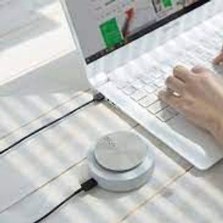 Máy lọc-khử khuẩn không khí PLAMEDI AIR MINIBảo vệ bạn khỏi 99.99% vi khuẩn, virus
