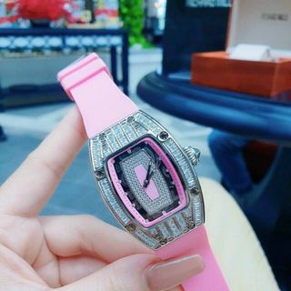 ĐỒNG HỒ RICHARD MlLLER SIÊU CẤP NEW HOT