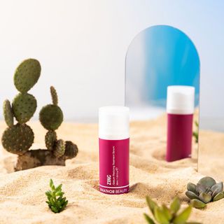 Serum giảm dầu, ngăn ngừa mụn Sebum Reducing Treatment Serum - 30ml - Hathor Beauty