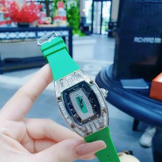 ĐỒNG HỒ RICHARD MlLLER SIÊU CẤP NEW HOT