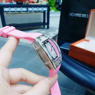 ĐỒNG HỒ RICHARD MlLLER SIÊU CẤP NEW HOT
