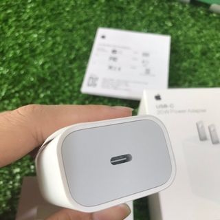 Cóc Sạc Nhanh 20w PD full box nguyên seal