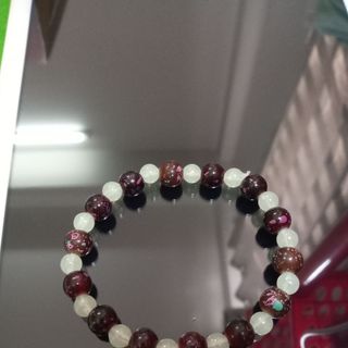 Vòng tay chuỗi đeo tay rất nhiều mẫu mã đẹp màu đẹp