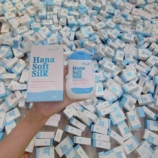 Dung dich vệ sinh hana