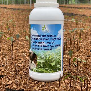 Phân bón kích thích Ganic Quế