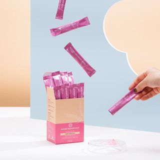 Mặt nạ phục hồi, dưỡng ẩm, Sáng da bật tone, chăm sóc da tổn thương, da mụn - INTENSE RECOVERY MASK - 20 gói - Hathor Beauty