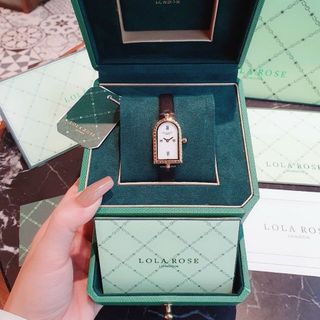 ĐỒNG HỒ LALA ROSE CAO CẤP NEW