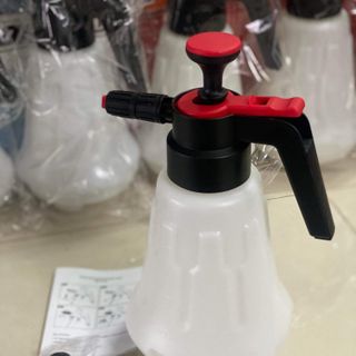 Bình xịt bọt tuyết