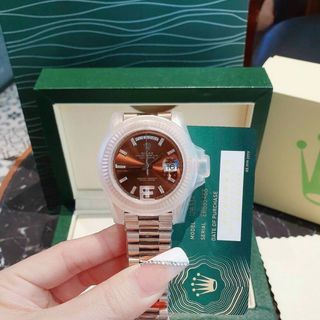 ĐỒNG HỒ RROLEX SIÊU CẤP SANG TRỌNG