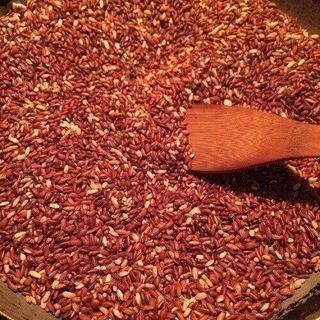 CỐM GẠO LỨT RANG 150G