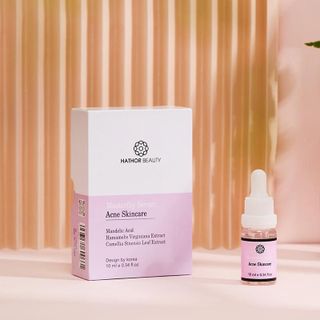 Serum chăm sóc da mụn - Masterfay Serum - 10ml - 30ml - Hathor Beauty