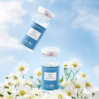 Serum phục hồi, dưỡng da chuyên sâu, toàn diện EGF Vira Ampoule - 10ml - Hathor Beauty