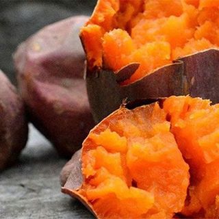 Khoai lang mật Đà Lạt