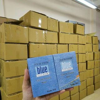 Nước hoa Blue 50ml - for her giá sỉ