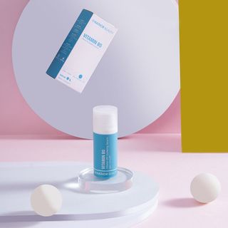 Serum chăm sóc da hư tổn VITAMIN B5 HYDRATING SERUM - 30ml - Hathor Beauty