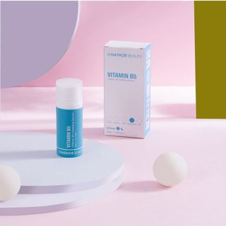 Serum chăm sóc da hư tổn VITAMIN B5 HYDRATING SERUM - 30ml - Hathor Beauty