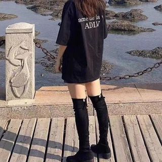 Quần áo nam, Áo thun cotton nam chất Cotton 2 chiều chính phẩm cao cấp. Chất vải dày dặn, mát lạnh, xớ vải đều & đẹp size từ 55kg - 95kg