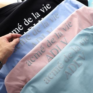 Quần áo nam, Áo thun cotton nam chất Cotton 2 chiều chính phẩm cao cấp. Chất vải dày dặn, mát lạnh, xớ vải đều & đẹp size từ 55kg - 95kg