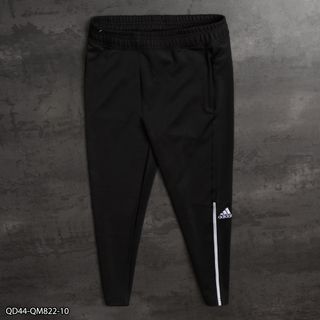 Quần dài nam, jogger dài thể thao chất Poly 2 da size từ 55kg-&gt;85kg