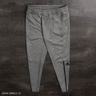 Quần dài nam, jogger dài thể thao chất Poly 2 da size từ 55kg-&gt;85kg
