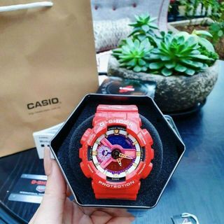 ĐỒNG HỒ G-SHOCH TIGER YEAR CAO CẤP