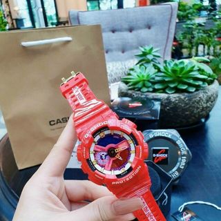 ĐỒNG HỒ G-SHOCH TIGER YEAR CAO CẤP