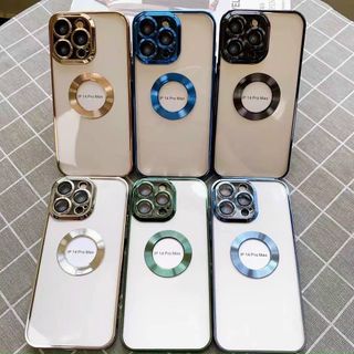 Ốp khoét táo viền si loại đẹp đủ các mã ốp iphone từ 6p đến 13promax