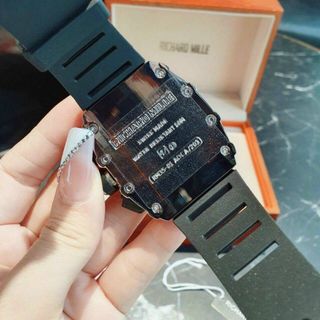 ĐỒNG HỒ RICHARD MILLER TRUNG CẤP NAM NEW
