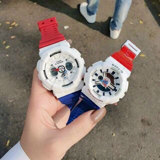 ĐỒNG HỒ CASSIO COUPLE CAO CẤP HOT