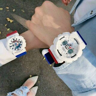 ĐỒNG HỒ CASSIO COUPLE CAO CẤP HOT