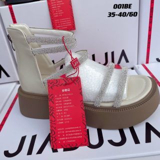 Dép nữ đế bánh mỳ sỉ giá xưởng