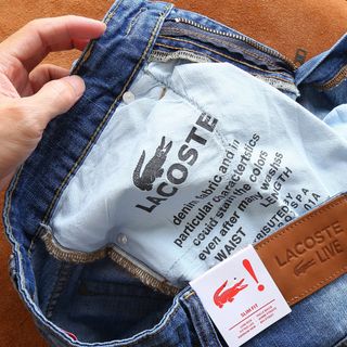 quần short jean nam chất jean co giản xịn sò dày dặn fom slim ngang gối, jean đã qua xử lý wash mền mịn size từ 55kg - 90kg