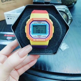 ĐỒNG HỒ G-SHOCH MÀU CAO CẤP HOT