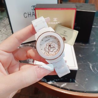 ĐỒNG HỒ CHANE CERAMIC CAO CẤP HOT
