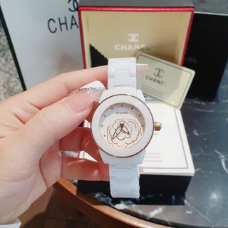 ĐỒNG HỒ CHANE CERAMIC CAO CẤP HOT