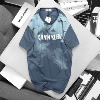 Quần áo nam, Áo thun cotton nam chất liệu cotton 4 chiều xịn hết sẩy size từ 55kg - 85kg