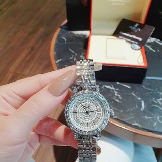 ĐỒNG HỒ PlAGET NỮ TRUNG CẤP NEW