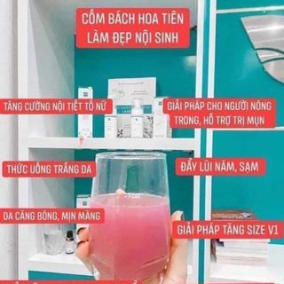 Bách Hoa Tiên