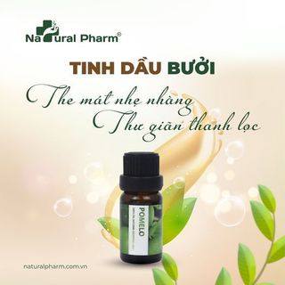 Tinh dầu bưởi giá sỉ