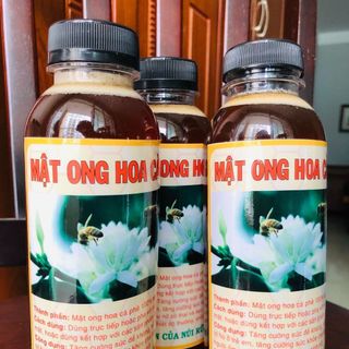 Mật ong Đăk Lăk