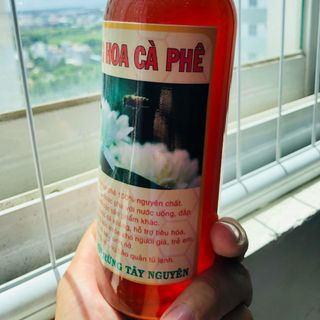 Mật ong Đăk Lăk