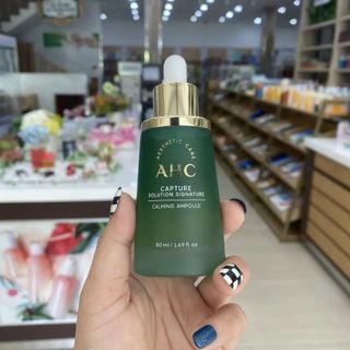 Serum dưỡng da ngừa lão hóa