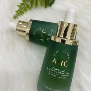 Serum dưỡng da ngừa lão hóa