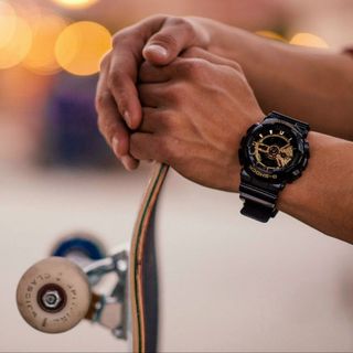 ĐỒNG HỒ CASSIO BLACK NEW HOT