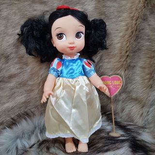 Búp Bê Bạch Tuyết 39cm Snow White Disney Animator 16 inch doll giá sỉ