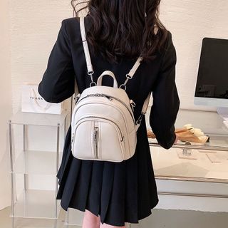 Balo thời trang phong cách hàn quốc