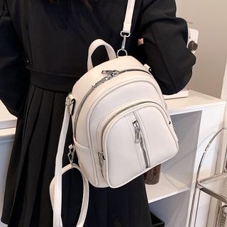 Balo thời trang phong cách hàn quốc