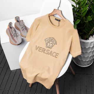 Áo thun cotton nam, quần áo nam chất 100% cotton 4c xịn size từ 55kg-&gt;85kg