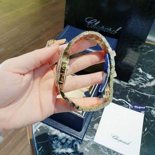 ĐỒNG HỒ CHOPPARD MẶT XOAY TRUNG CẤP HOT